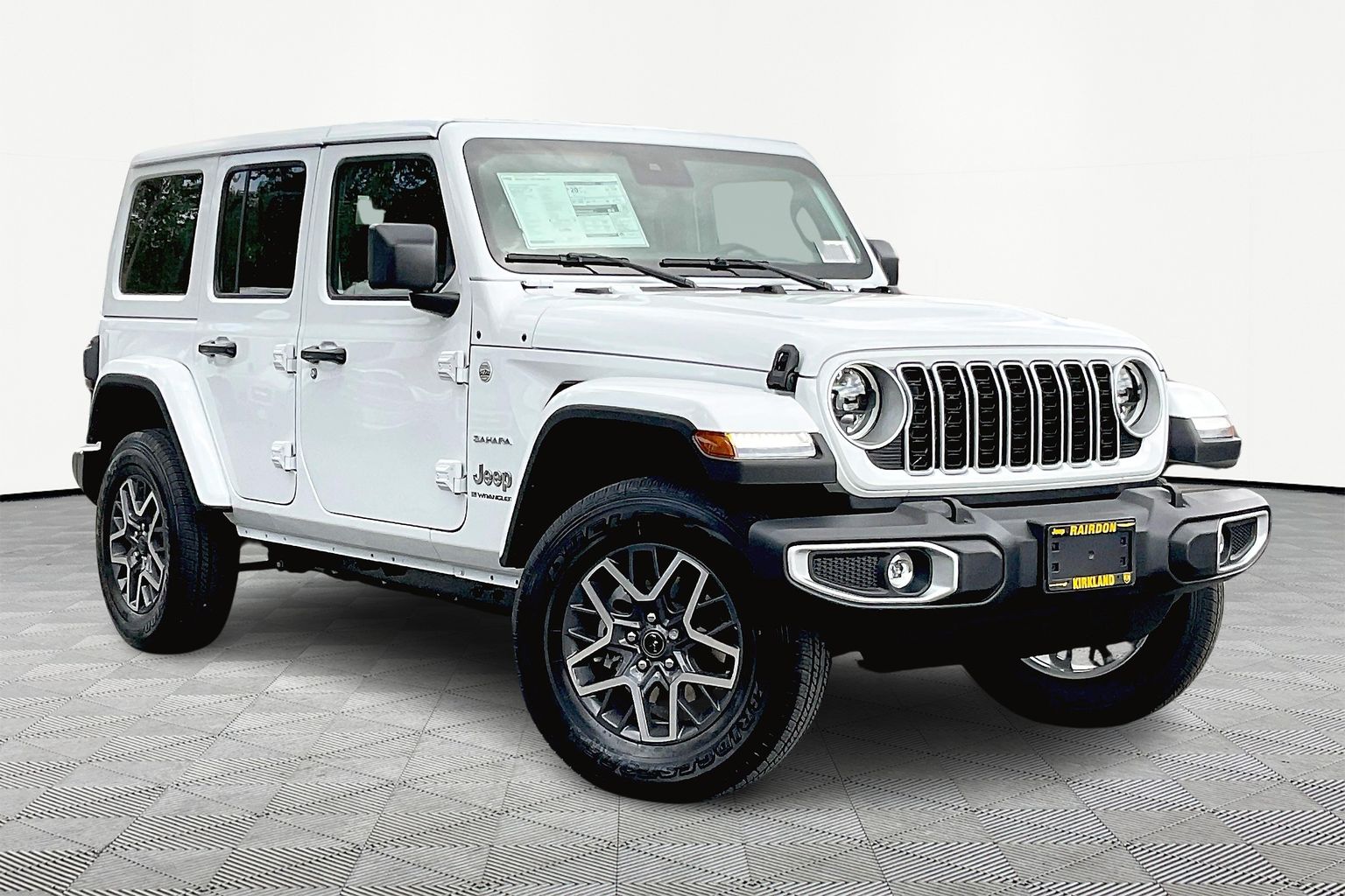 Jeep wrangler 7 seater for sale best sale